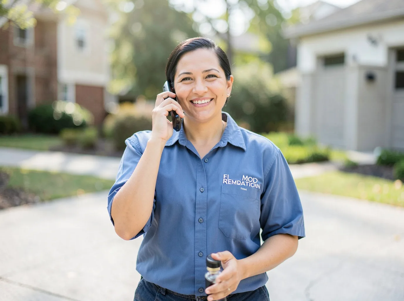 Mold Remediation Morristown, AZ FAQs